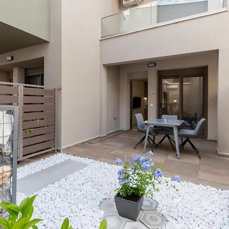 Sithoniars Seashell Maisonette *