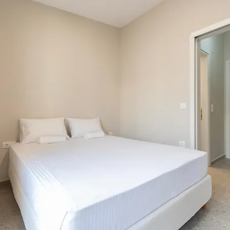 Sithoniars Seashell Maisonette