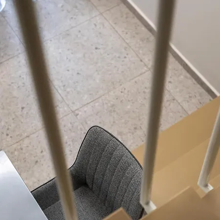 Casa de Férias Sithoniars Seashell Maisonette *