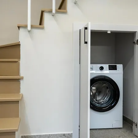 Sithoniars Seashell Maisonette Casa de Férias *