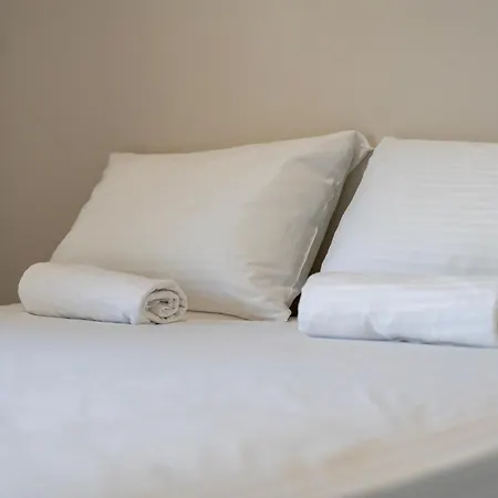 Sithoniars Seashell Maisonette