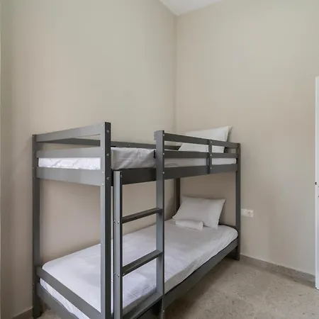 Sithoniars Seashell Maisonette