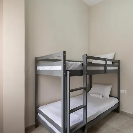 Sithoniars Seashell Maisonette