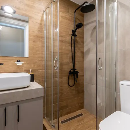 Sithoniars Seashell Maisonette Nikiti (Sithonia)