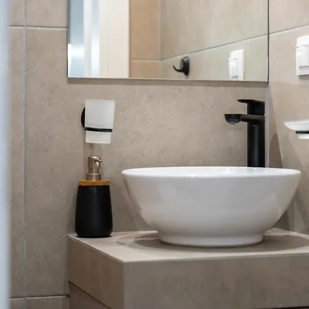 Sithoniars Seashell Maisonette