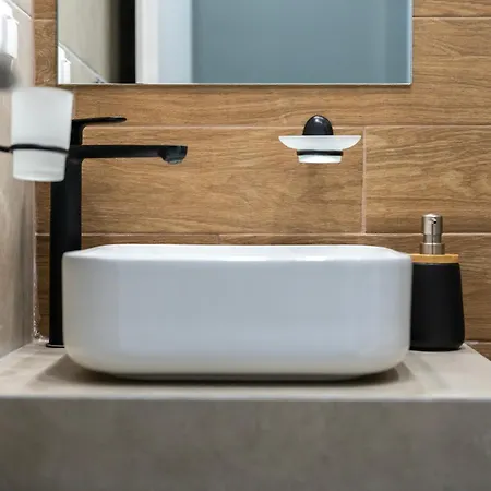 Casa de Férias Sithoniars Seashell Maisonette Nikiti (Sithonia)