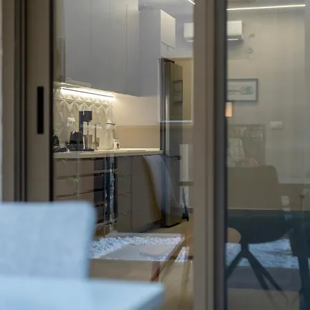 Sithoniars Seashell Maisonette Nikiti (Sithonia)