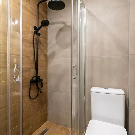 Sithoniars Seashell Maisonette * Nikiti (Sithonia)