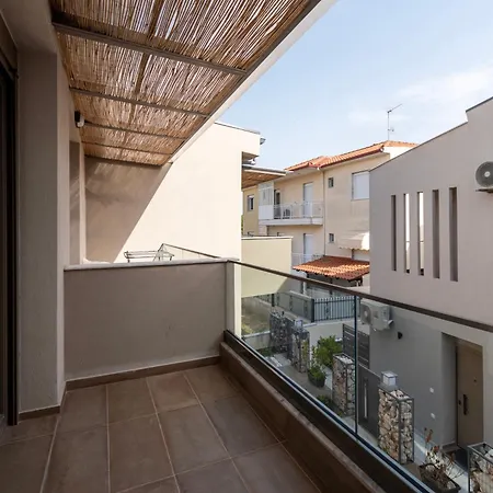Sithoniars Seashell Maisonette Nikiti (Sithonia)