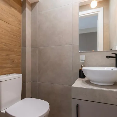 Sithoniars Seashell Maisonette