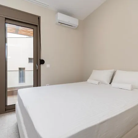 Sithoniars Seashell Maisonette Nikiti (Sithonia)