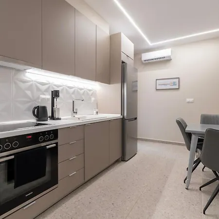 Sithoniars Seashell Maisonette * Nikiti (Sithonia)