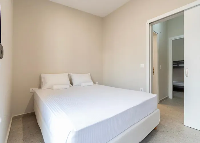 Sithoniars Seashell Maisonette