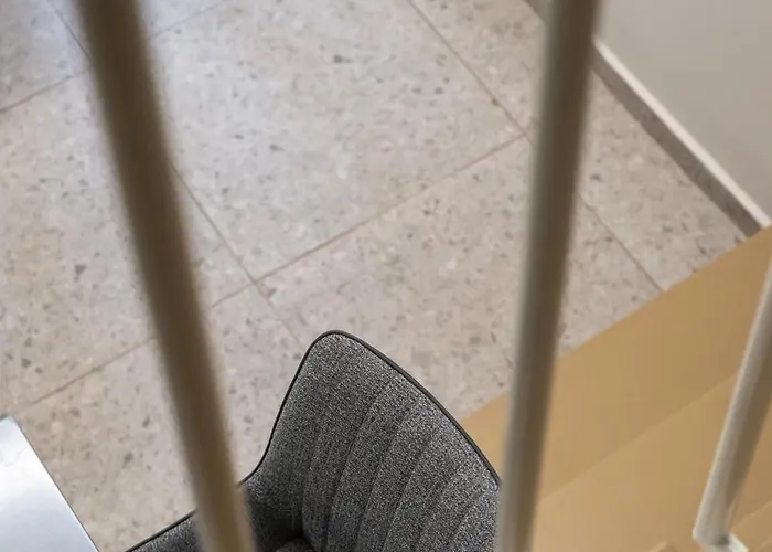 度假居 Sithoniars Seashell Maisonette *