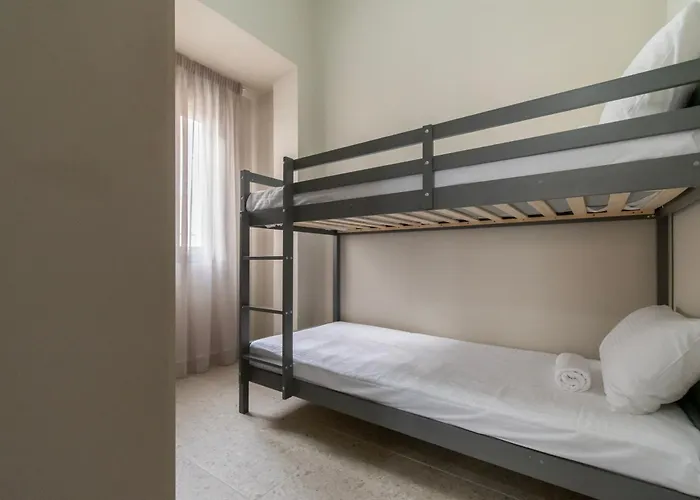 Sithoniars Seashell Maisonette 度假居