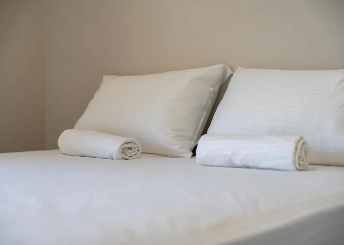 Sithoniars Seashell Maisonette