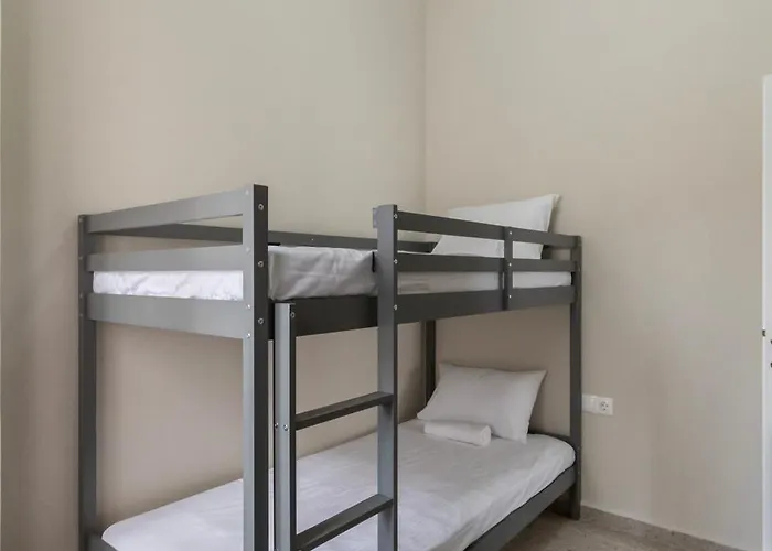 Sithoniars Seashell Maisonette