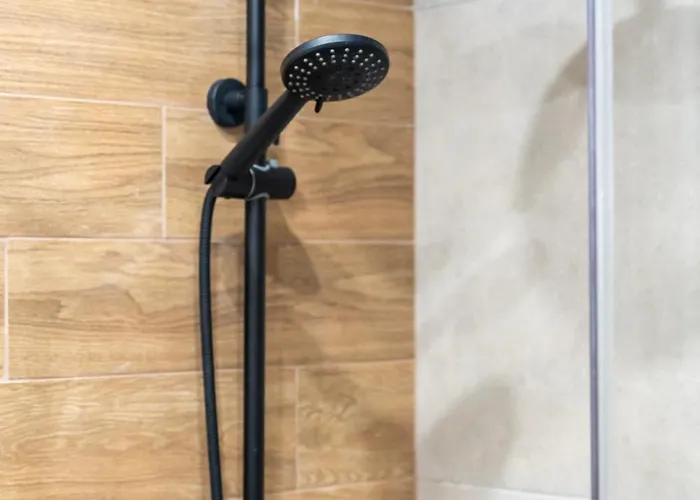 Sithoniars Seashell Maisonette 度假居