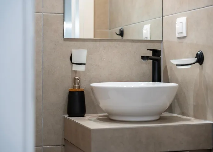 Sithoniars Seashell Maisonette