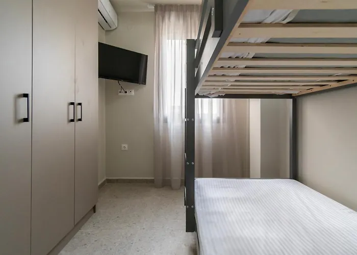 Sithoniars Seashell Maisonette *