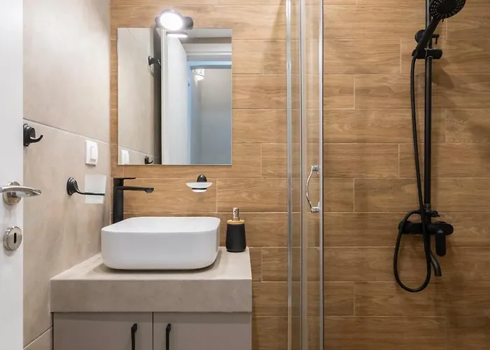 Sithoniars Seashell Maisonette