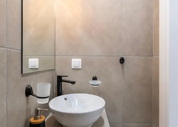 度假居 Sithoniars Seashell Maisonette *