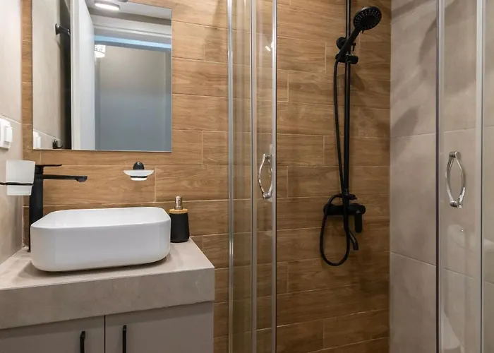 Sithoniars Seashell Maisonette *