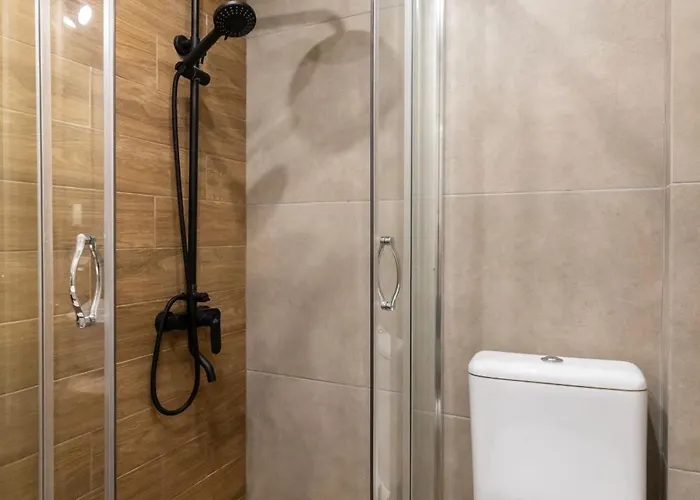 Sithoniars Seashell Maisonette * 尼基季