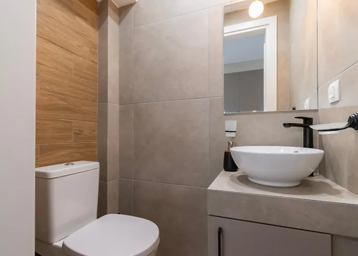 Sithoniars Seashell Maisonette