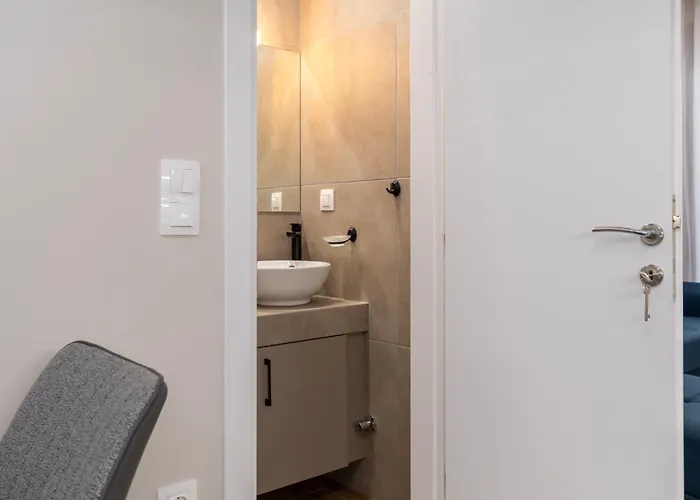 Sithoniars Seashell Maisonette * 尼基季