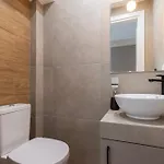 Sithoniars Seashell Maisonette