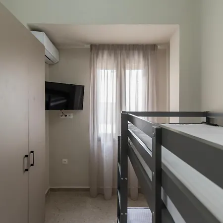 Sithoniars Seashell Maisonette Hébergement de vacances *