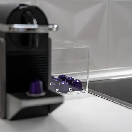 Hébergement de vacances Sithoniars Seashell Maisonette Nikiti (Sithonia)