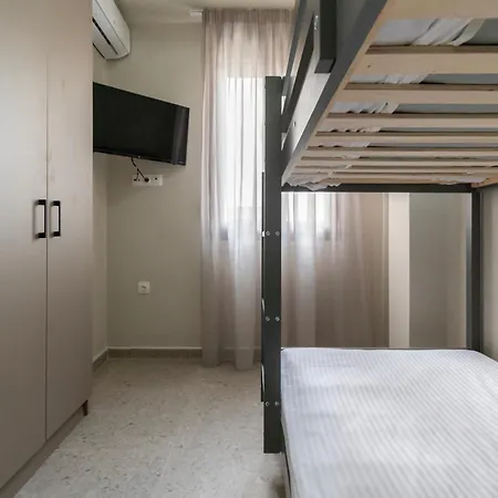 Sithoniars Seashell Maisonette *