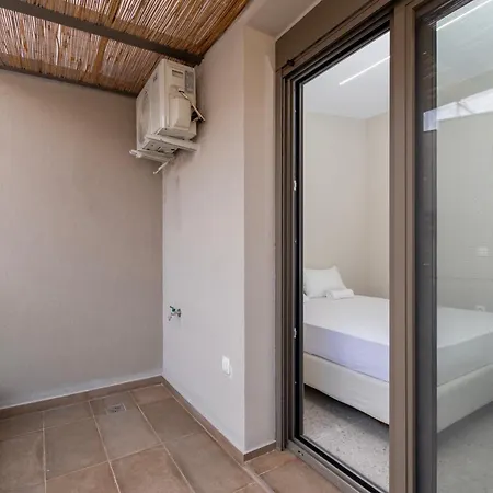 Sithoniars Seashell Maisonette Hébergement de vacances Nikiti (Sithonia)