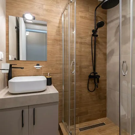 Sithoniars Seashell Maisonette *