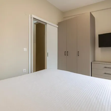 Sithoniars Seashell Maisonette Hébergement de vacances