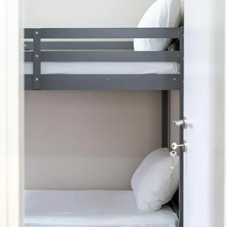 Sithoniars Seashell Maisonette *