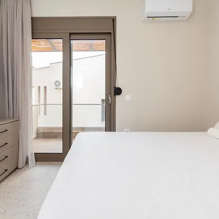 Sithoniars Seashell Maisonette Nikiti (Sithonia)