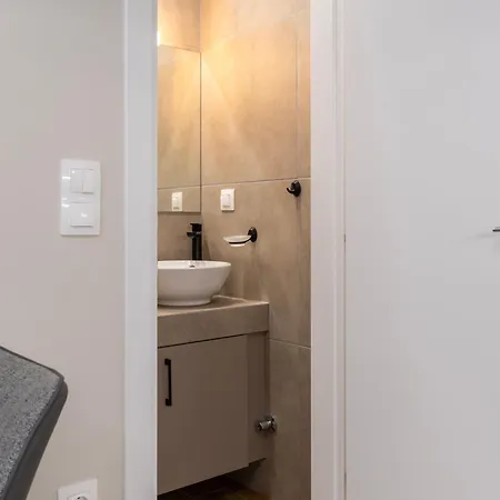 Sithoniars Seashell Maisonette * Nikiti (Sithonia)