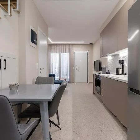 Sithoniars Seashell Maisonette *