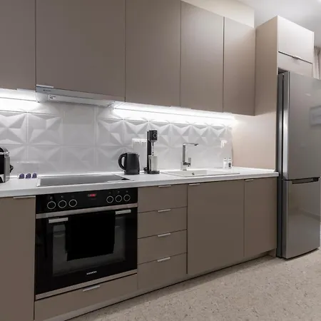 Hébergement de vacances Sithoniars Seashell Maisonette Nikiti (Sithonia)